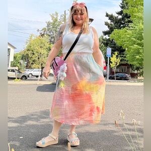 Meet your Posher, Tanya